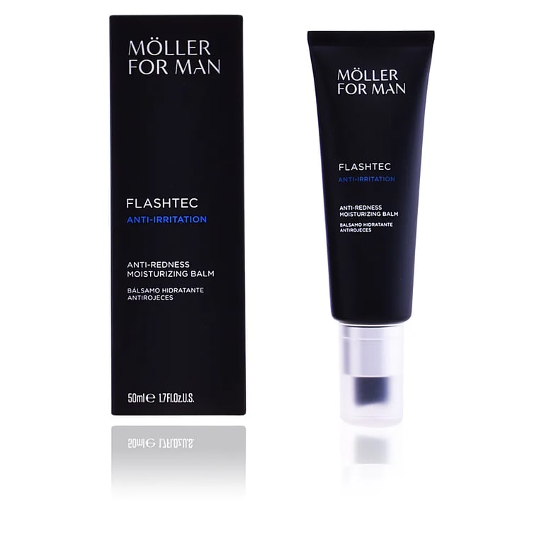Pour Homme Anti-Rednes Moisturizing Balm