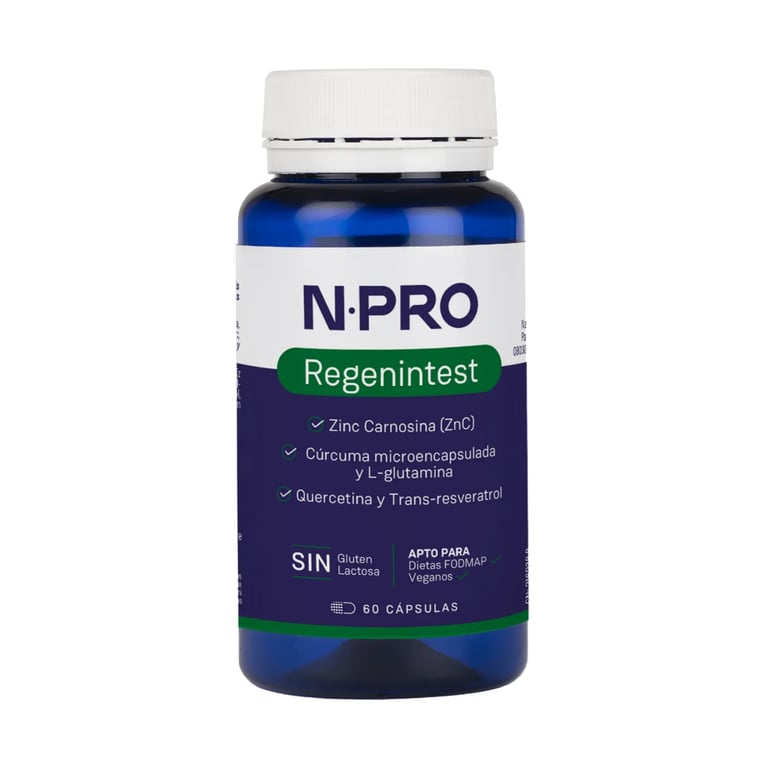 Regenintest