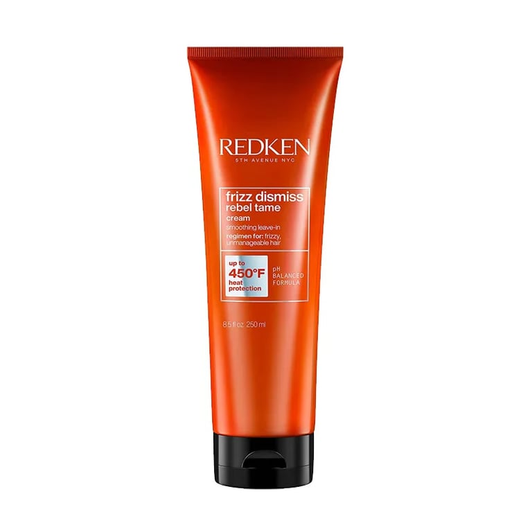 Frizz Dismiss Rebel Tame Cream