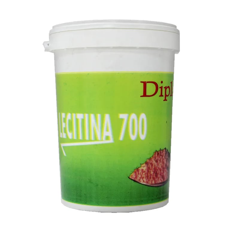 Lecitina De Soja