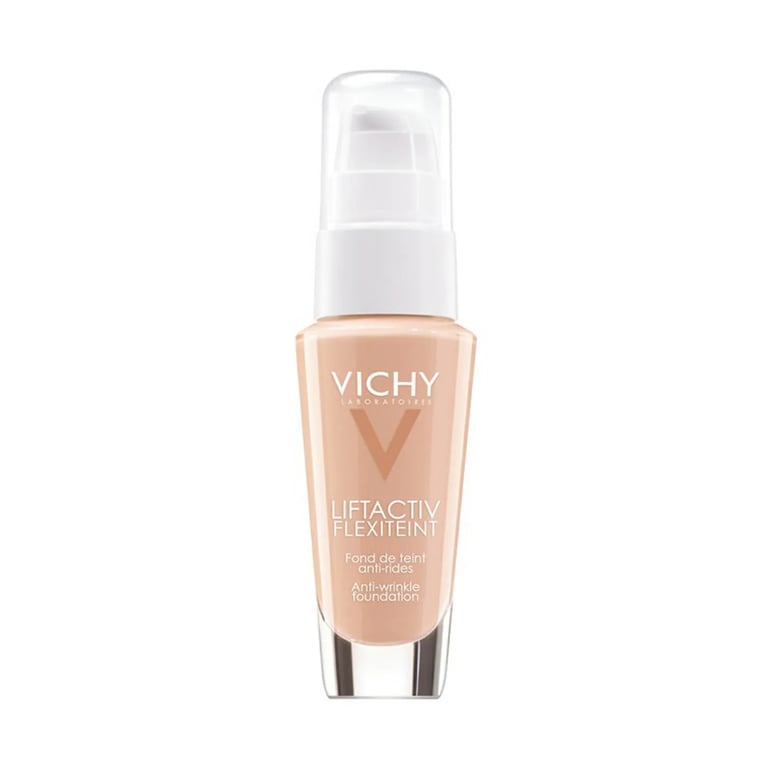 LIFTACTIV FLEXITEINT ANTI-ARRUGAS SPF20 Nº35 SAND