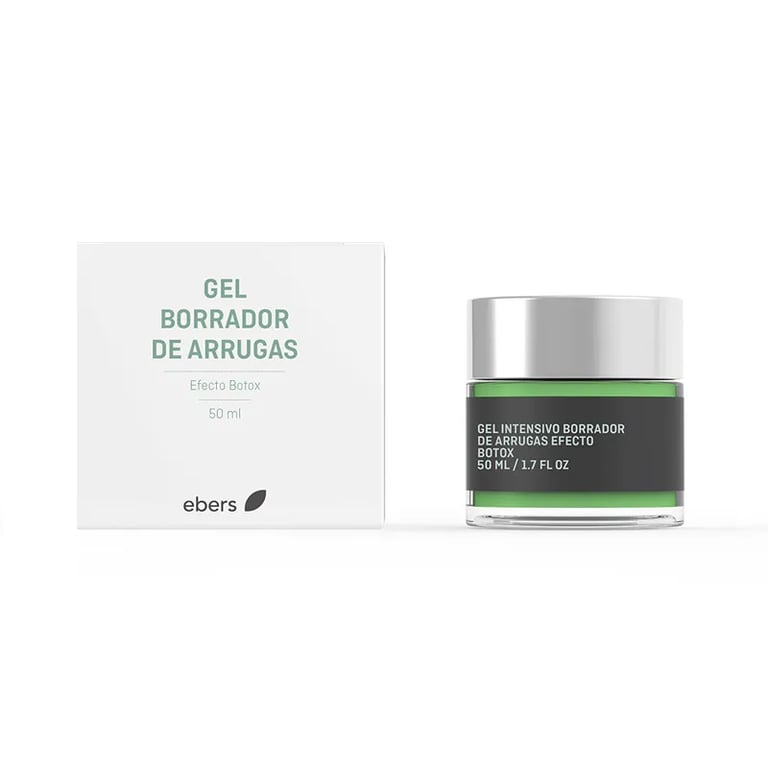Gel Intensivo Cancella Rughe