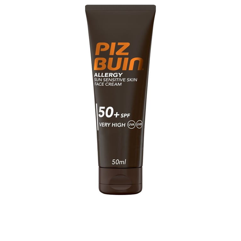 Allergy Crema Solar Facial SPF50+