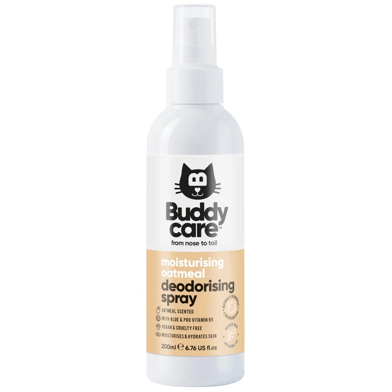 Hafer Hunde-Deospray - imagen 4 de 6
