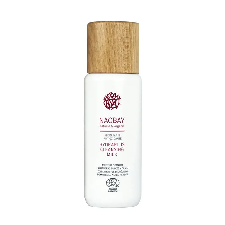 Lait Nettoyant Visage Hydratant