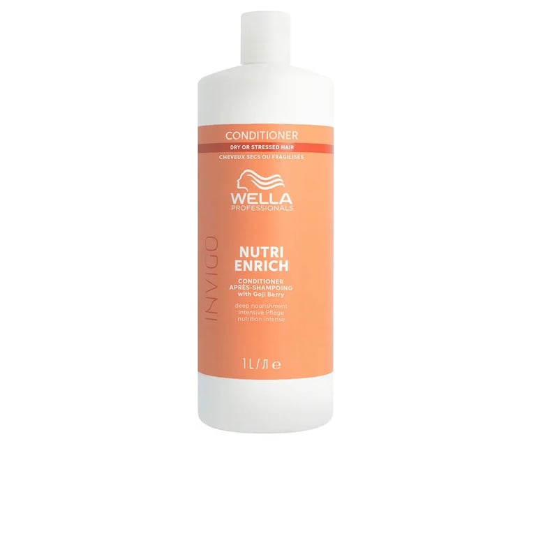 Invigo Nutri Enrich Balsamo