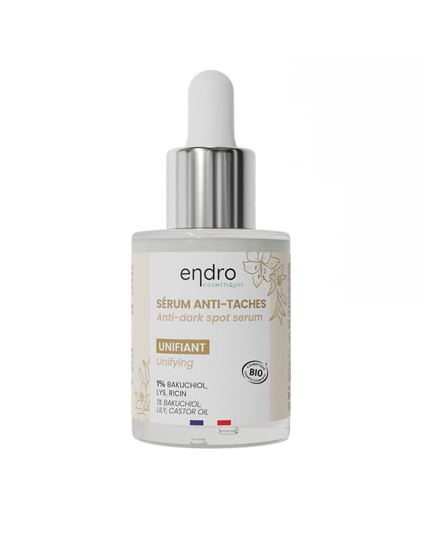 Sérum Facial Antimanchas