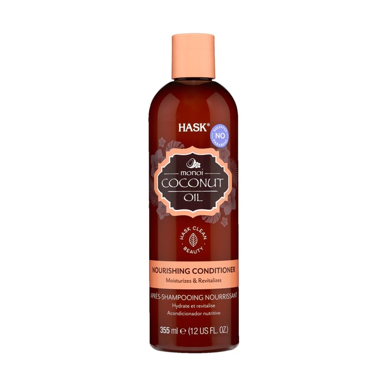 MONOI COCONUT OIL nourishing conditioner