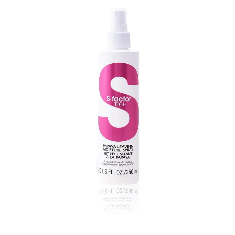 S-Factor Papaya Leave-In Moisture Spray