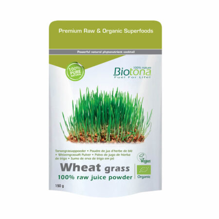 Supergreens Raw Powder - imagen 2 de 4