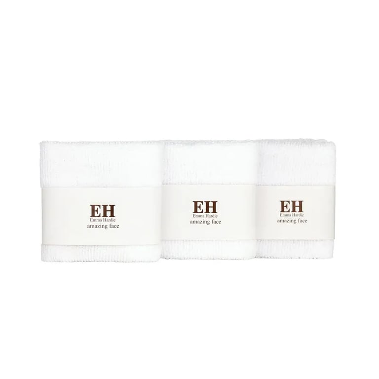 Dual-Action Professional Cleansing Cloths