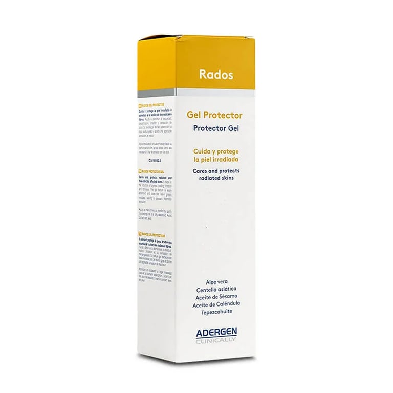 RADOS GEL PROTECTOR
