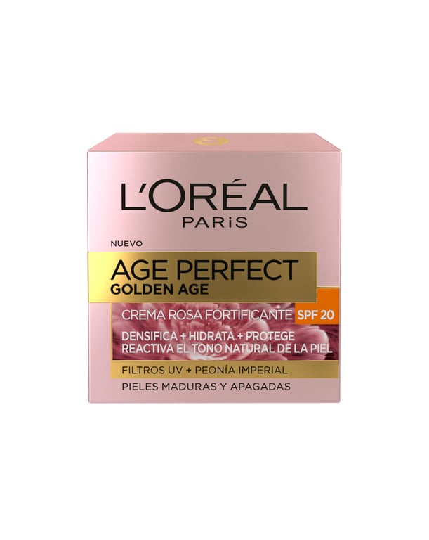 Age Perfect Golden Age LSF20 50 ml von L'Oreal Paris