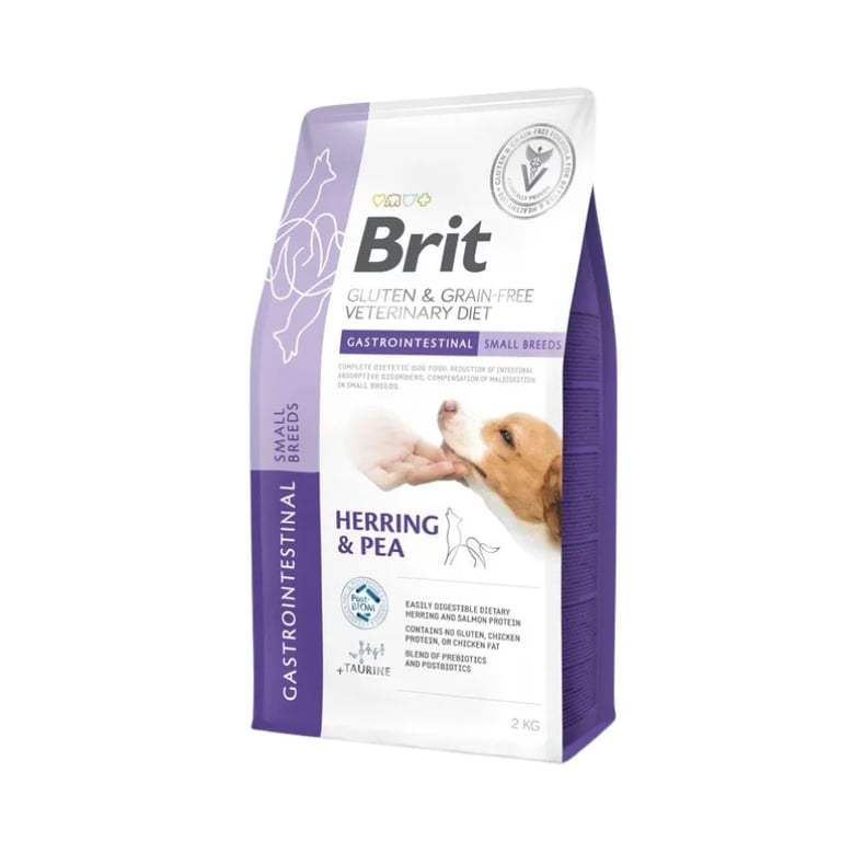 Veterinary Dog GastroIntestinal