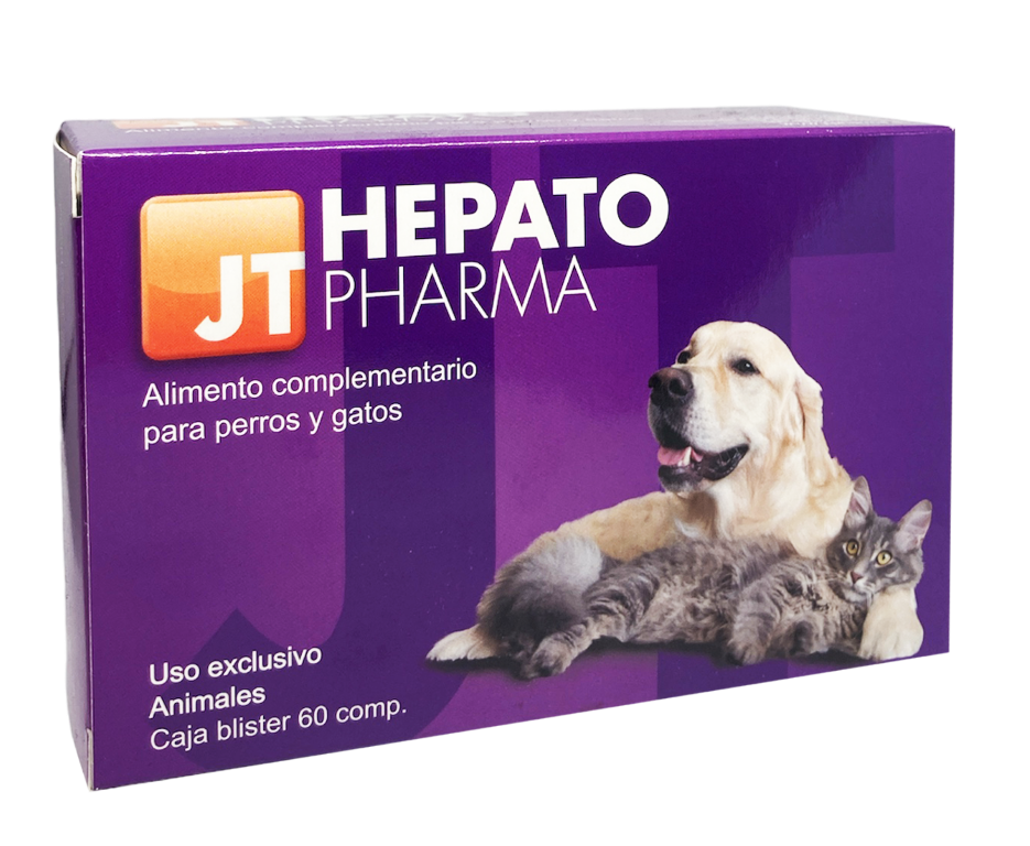 Hepato Pharma