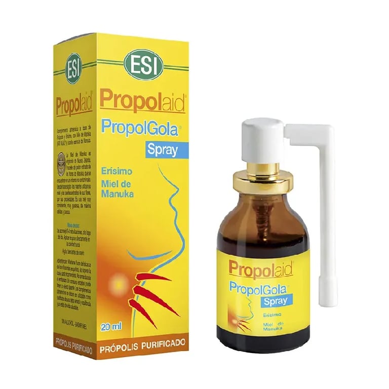 Propolaid Propolgola Spray Oral