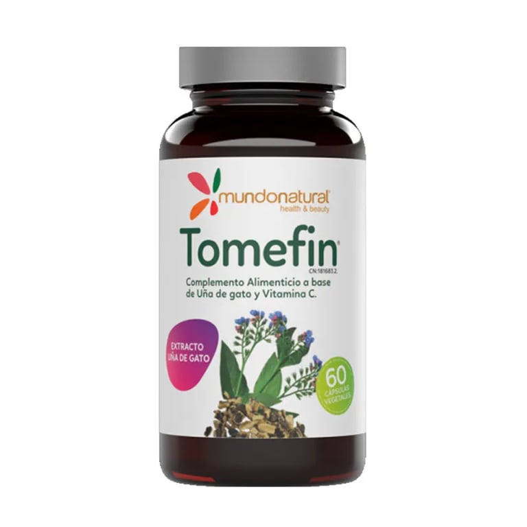 Tomefin 350 mg