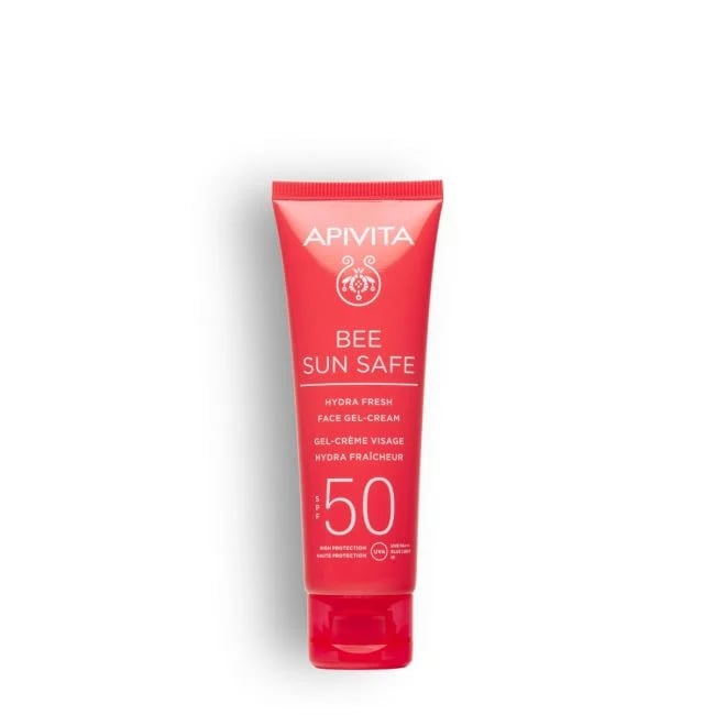 Bee Sun Face Fluido Facciale Invisibile SPF50 - imagen 7 de 10