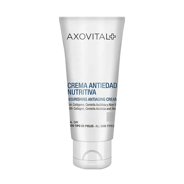 Anti-Aging-Pflegecreme