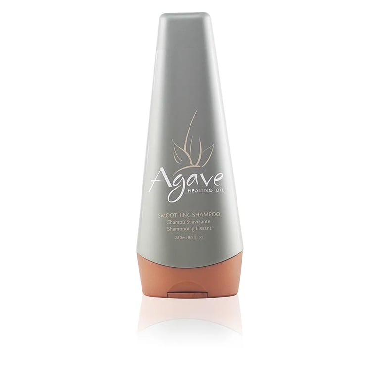 Healing Oil Smoothing Shampoo