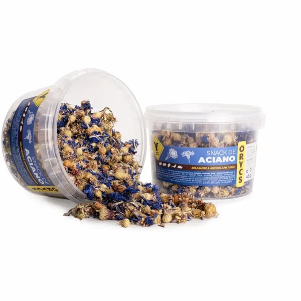 Snack de Aciano