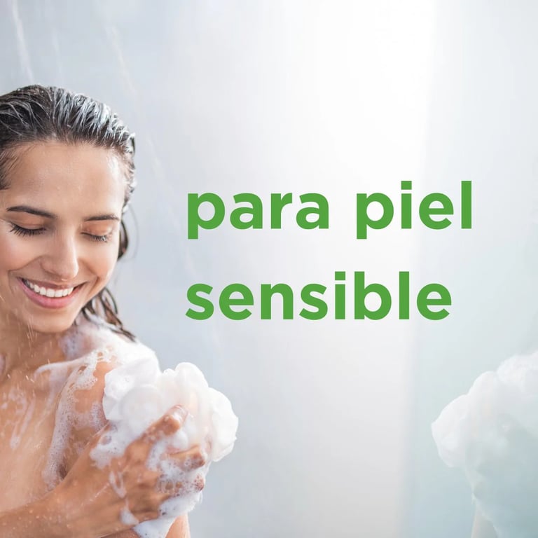 Gel de Ducha de Caléndula para Piel Sensible - imagen 3 de 4
