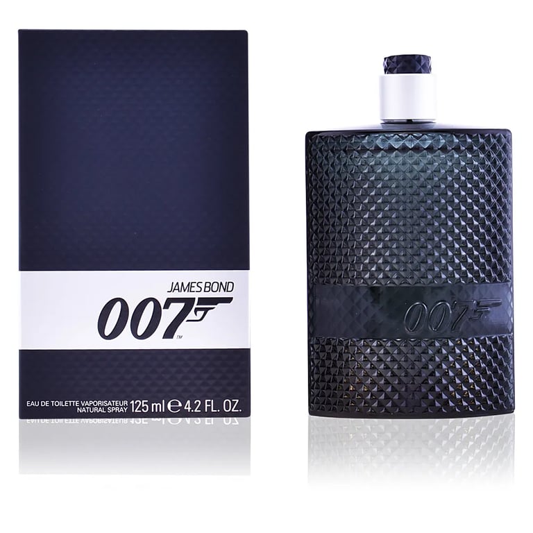 James Bond 007 EDT Vaporisateur