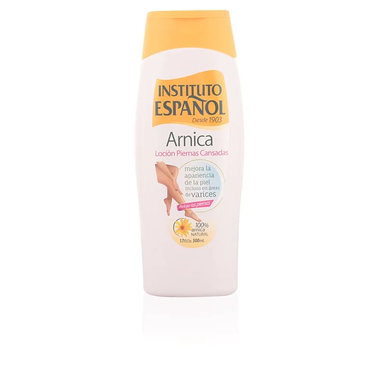 LOCIÓN PIERNAS CANSADAS ARNICA