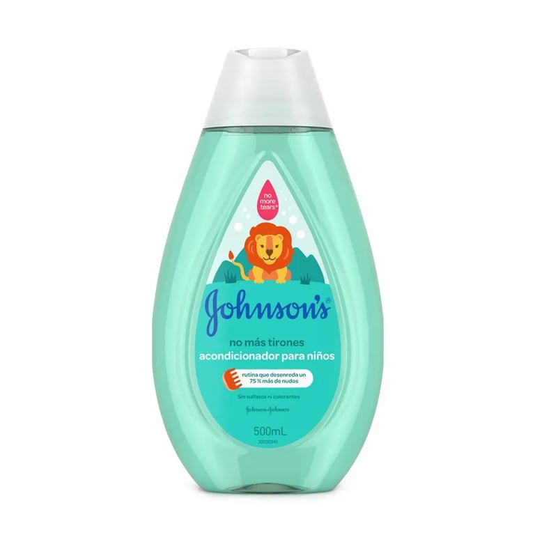 No More Tugging Children's Conditioner