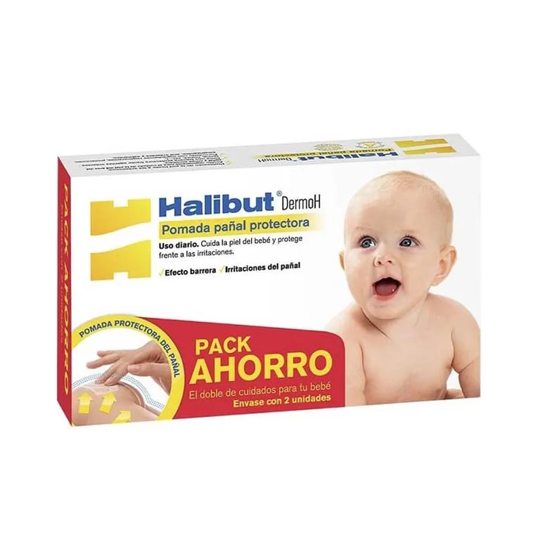 Pomada Protectora Infantil