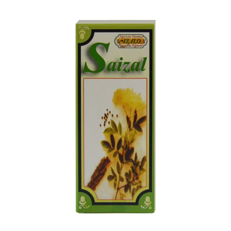 SAIZAL