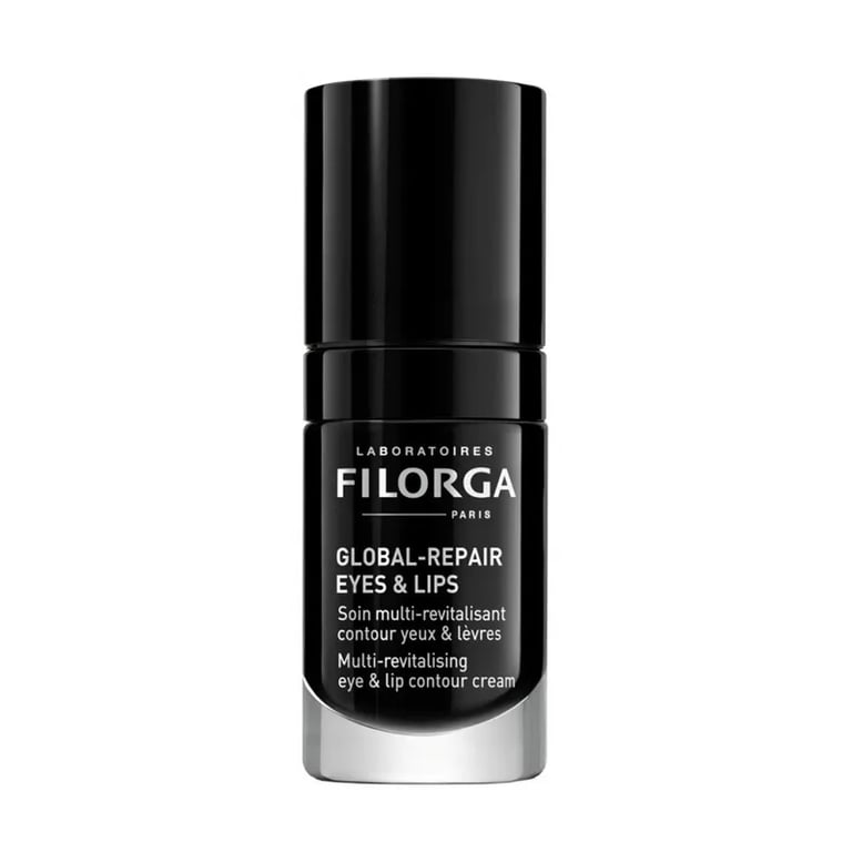 Global-Repair Eyes & Lips