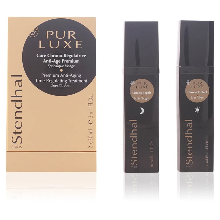 Pur Luxe Cure Chrono Premium 2 X 30 ml