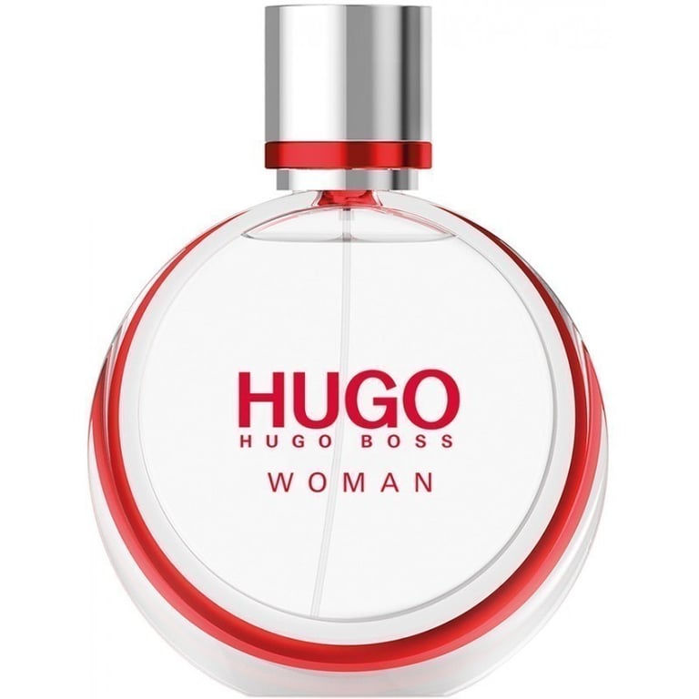 Hugo Woman EDP