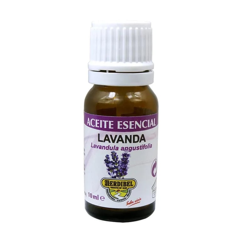 Olio Essenziale di Lavanda