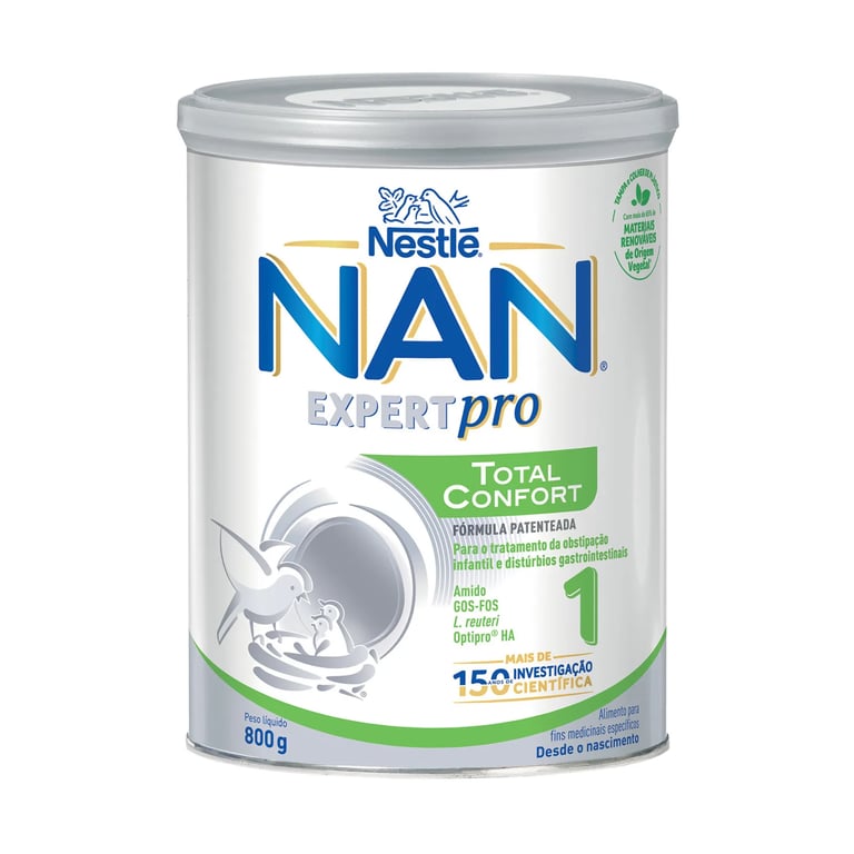 Nan Expert Pro Confort Total 1