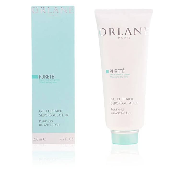 PURETE GEL PURIFIANT SÉBORÉGULATEUR