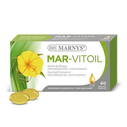 MAR VITOIL ACEITE DE ONAGRA