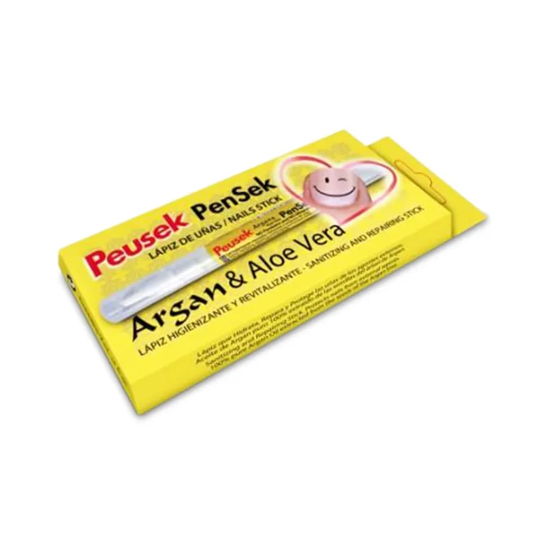 PEUSEK PENSEK LÁPIZ DE UÑAS HIGIENIZANTE