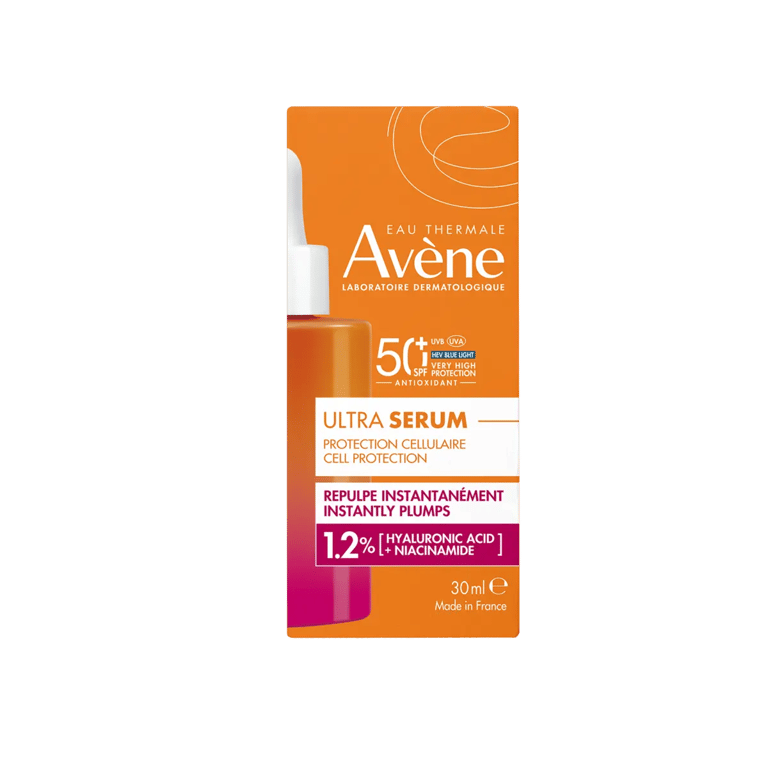 Ultra Sérum Repulpant SPF50+ - imagen 2 de 4