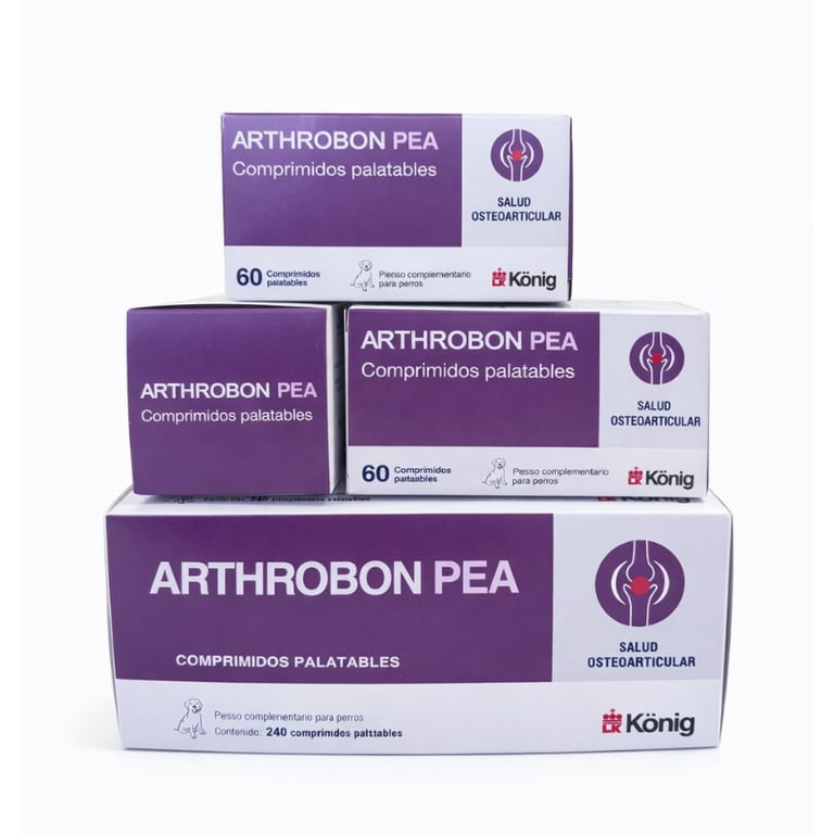 Arthrobon