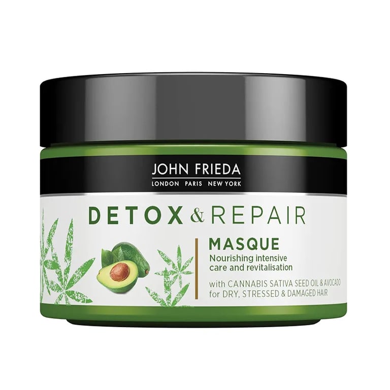 Detox & Repair Masque
