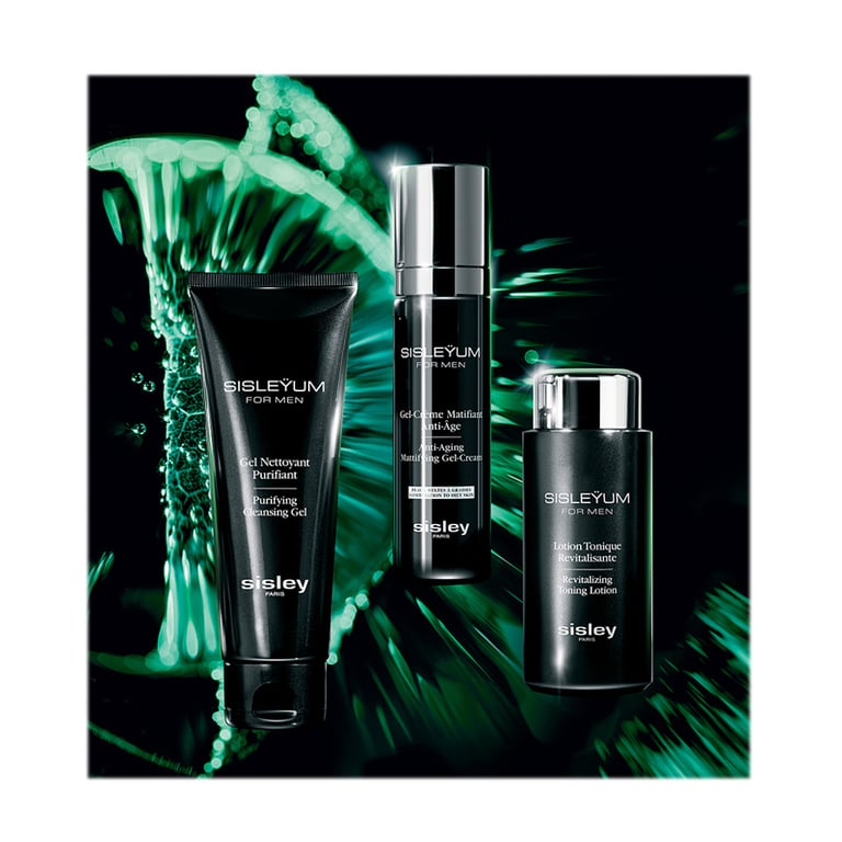 Sisleÿum For Men Baume Confort Anti-Âge 50 ml de Sisley