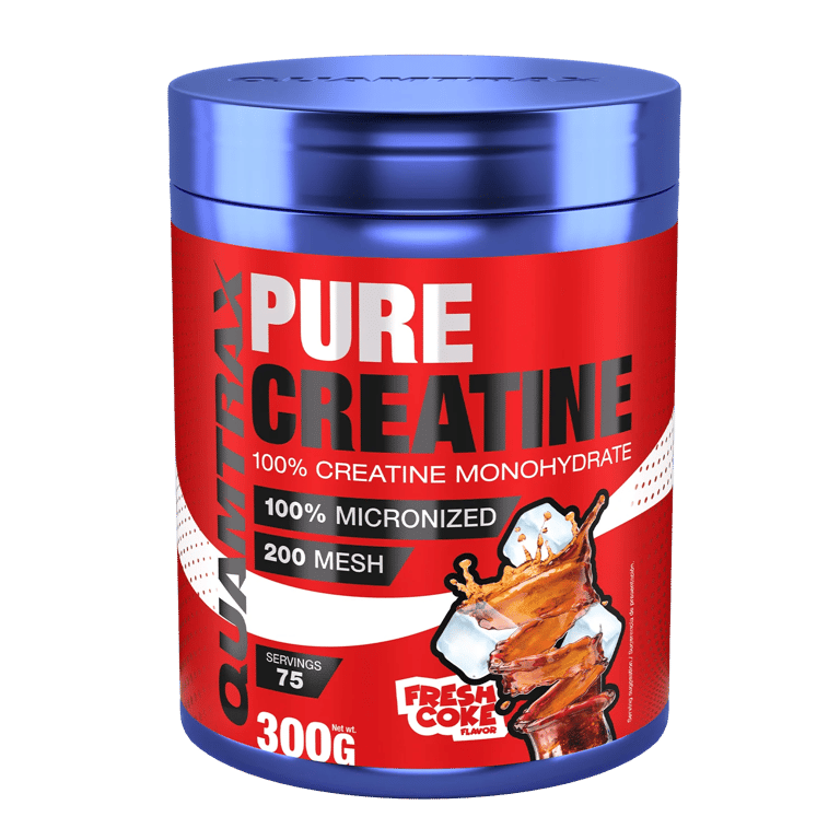 Pure Creatine Flavor - imagen 7 de 10