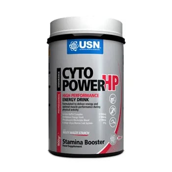 CYTO POWER HP