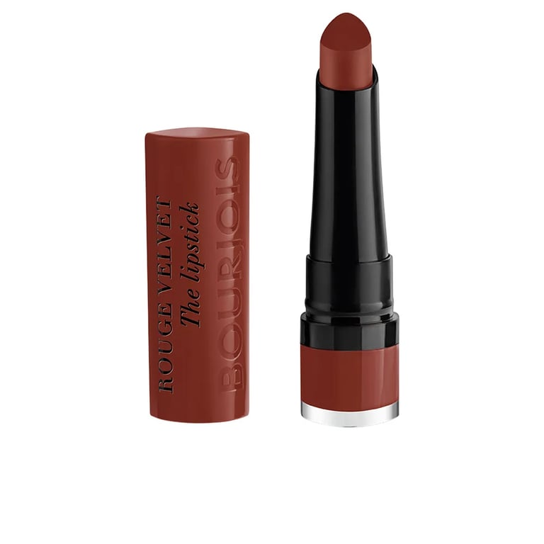 Rouge Velvet The Lipstick #12-Brunette