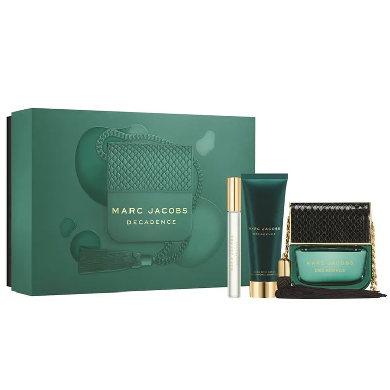 Decadence EDP Lot 3 Pcs