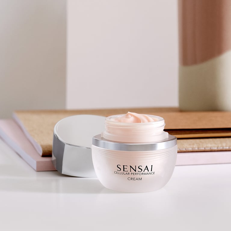Sensai Cellular Performance Cream 40 ml de Sensai