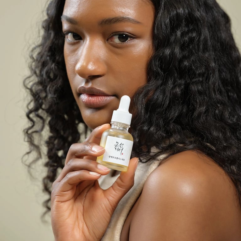 Sérum Propolis + Niacinamide - imagen 4 de 6