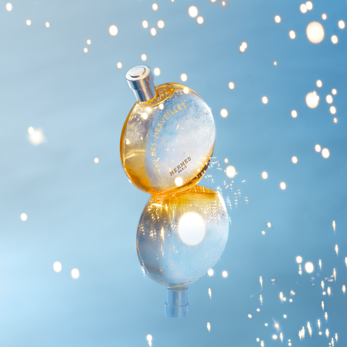 Eau Des Merveilles EDT 50 ml de Hermès